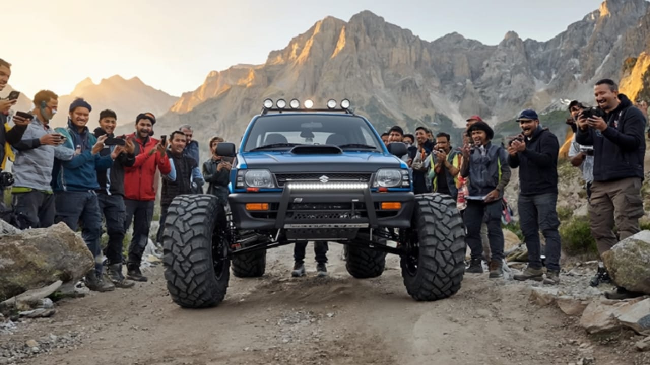 Alto 800