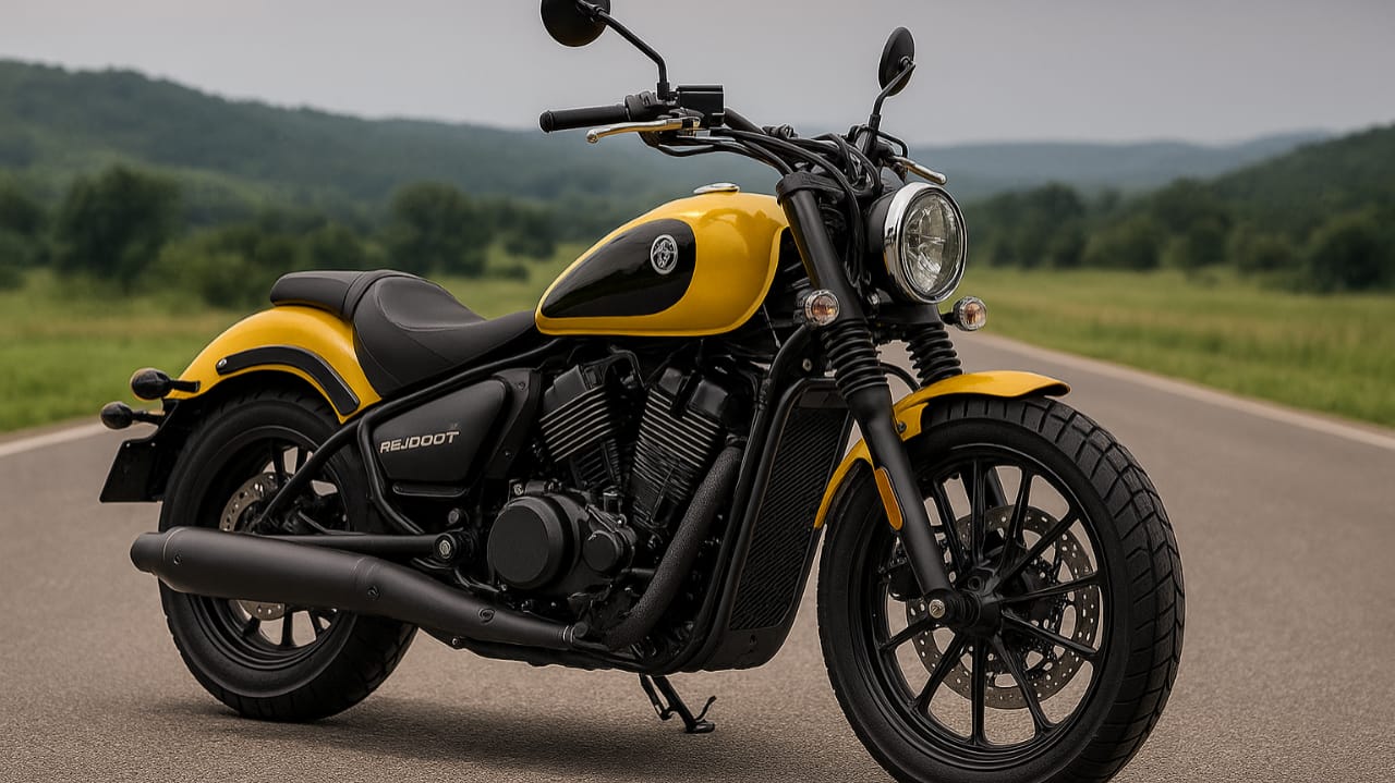 Rajdoot 350
