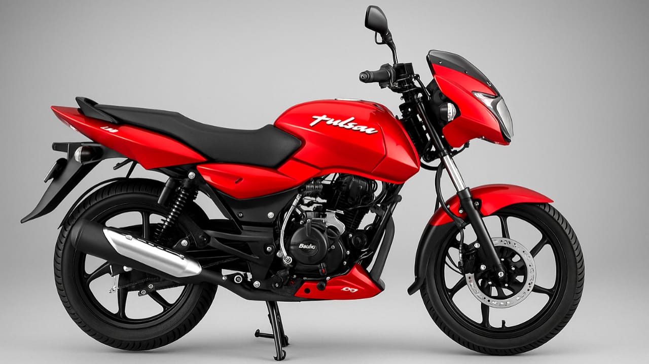 bajaj pulsar 150