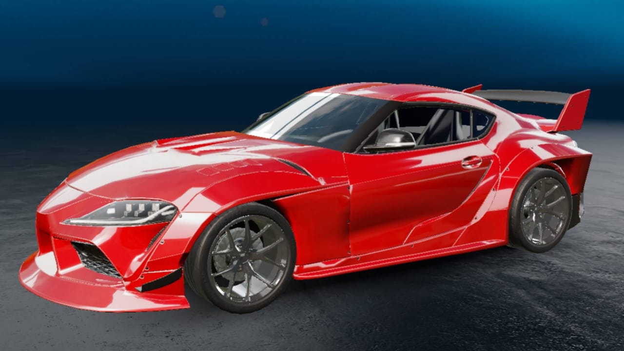 Superior Car